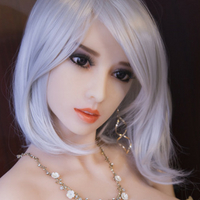 Maiden doll - Head Desiree